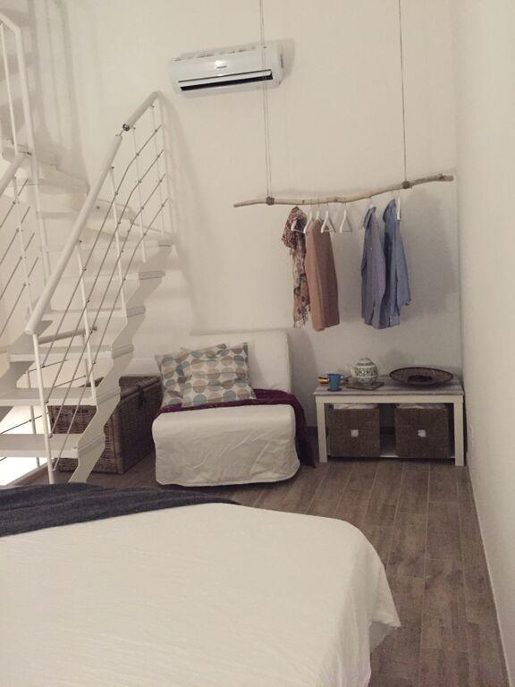 Little Tower Appartement Bari Buitenkant foto
