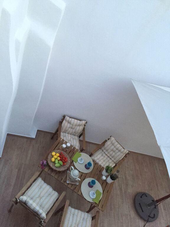 Little Tower Appartement Bari Buitenkant foto