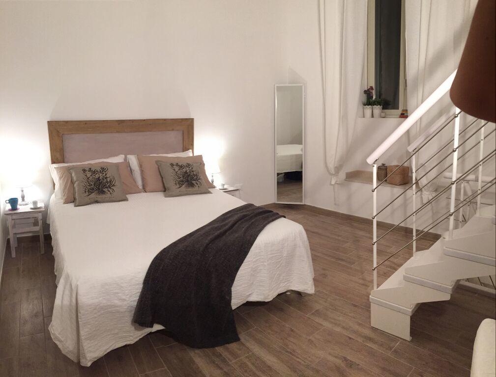 Little Tower Appartement Bari Buitenkant foto