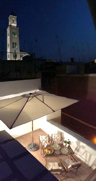 Little Tower Appartement Bari Buitenkant foto
