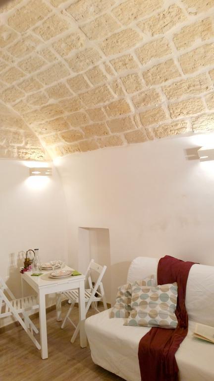 Little Tower Appartement Bari Buitenkant foto