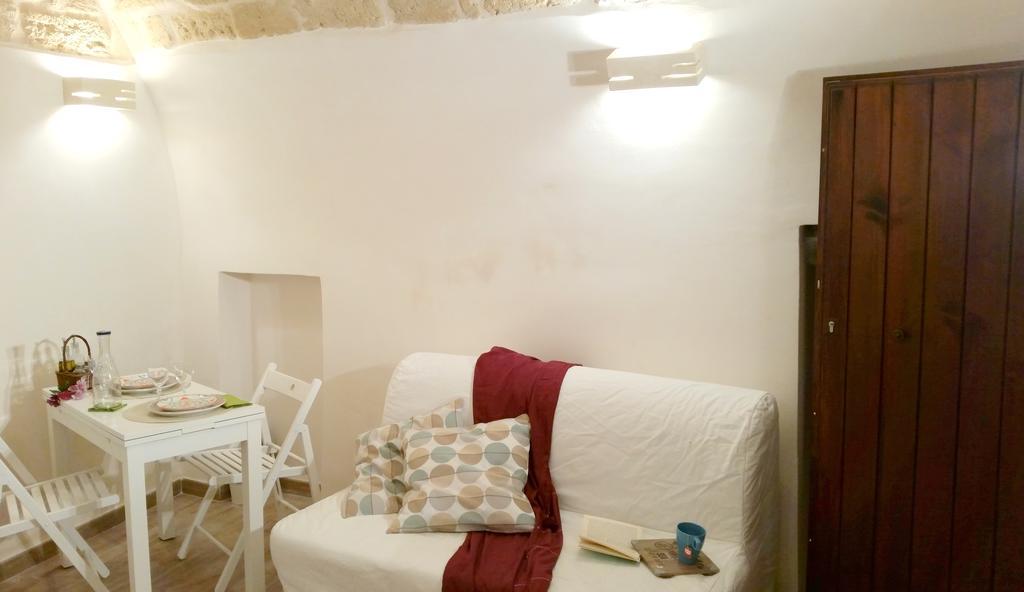 Little Tower Appartement Bari Buitenkant foto